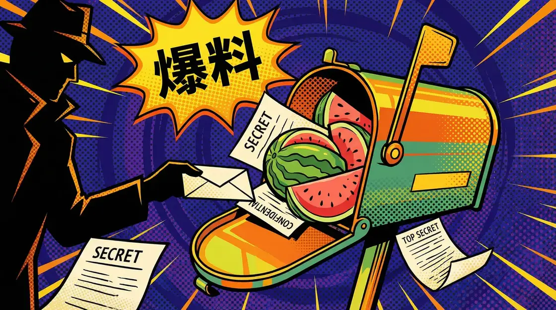 BETWAY体育网址 匿名爆料通道漫画插图